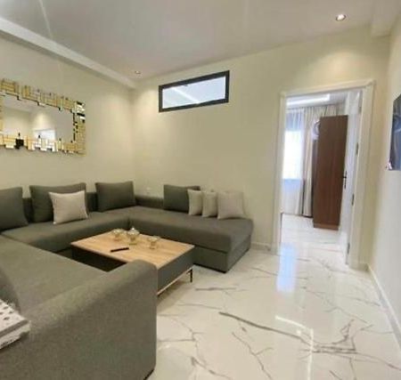 Appartement Centre Ville Tanger Extérieur photo