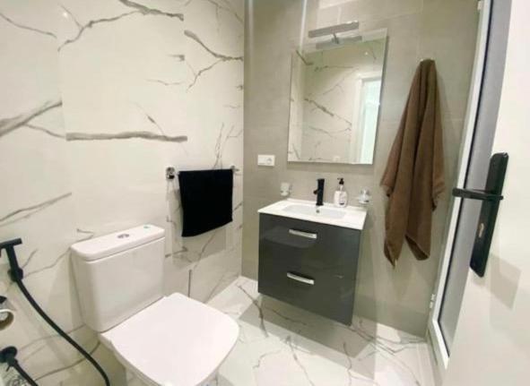 Appartement Centre Ville Tanger Extérieur photo