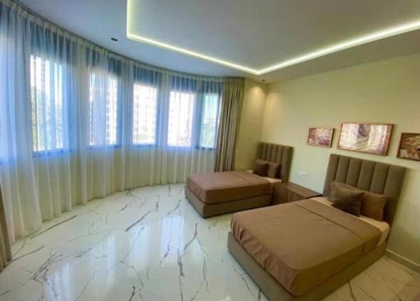 Appartement Centre Ville Tanger Extérieur photo