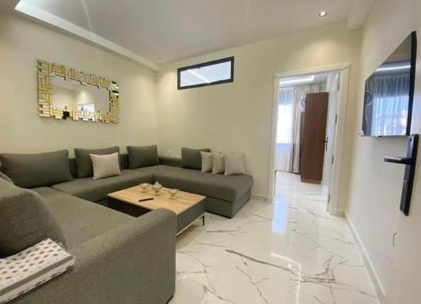 Appartement Centre Ville Tanger Extérieur photo
