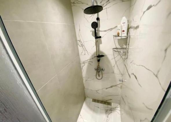 Appartement Centre Ville Tanger Extérieur photo