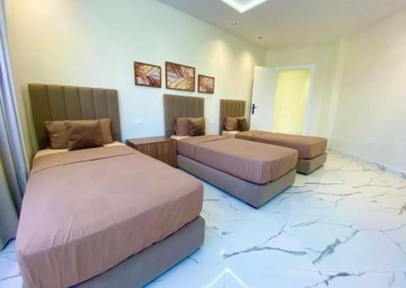 Appartement Centre Ville Tanger Extérieur photo