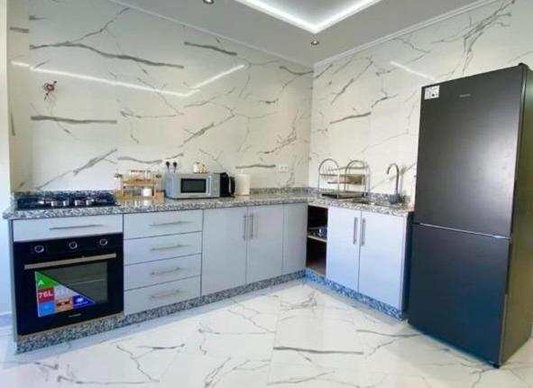 Appartement Centre Ville Tanger Extérieur photo