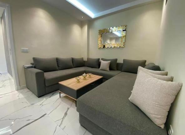 Appartement Centre Ville Tanger Extérieur photo