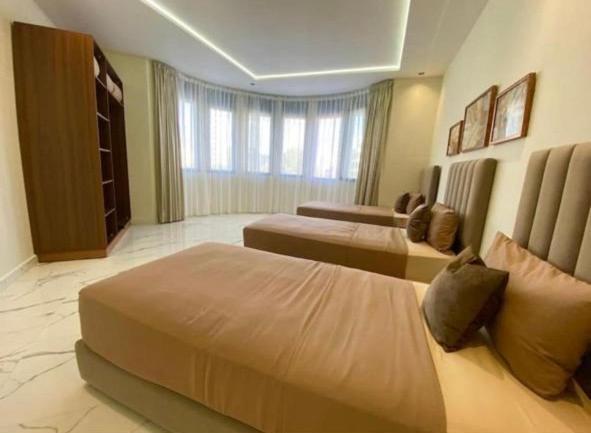 Appartement Centre Ville Tanger Extérieur photo